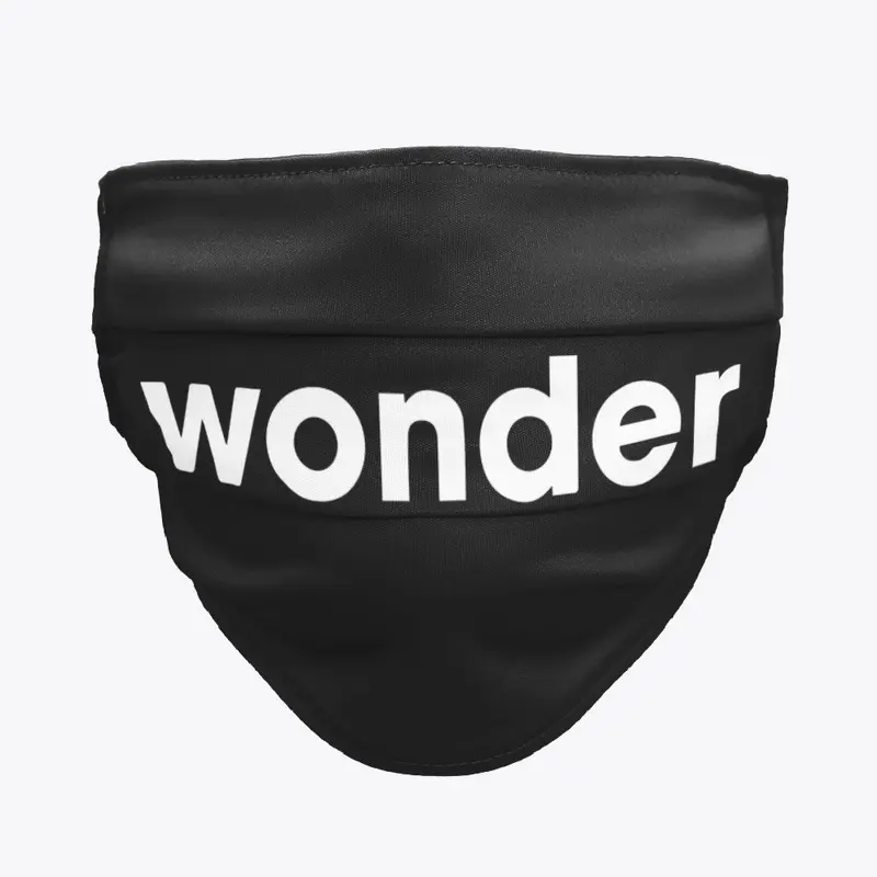 Wonder mask design