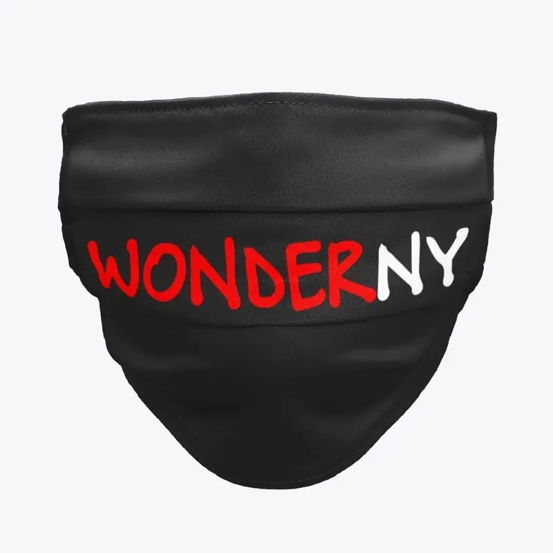 Wonderny mask design