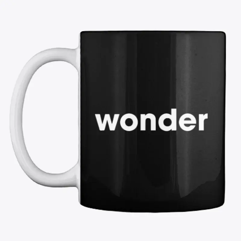 Wonder Mug